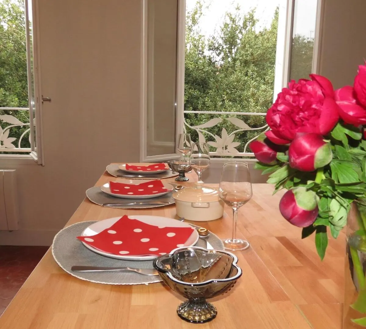 Gorgeous! Heart Of Aix En Provence Appartement Climatise Aix-en-Provence Apartman